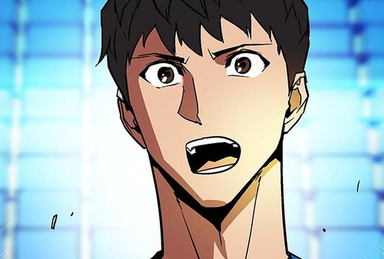 Soccer Level : Godlike - Episode 52 - ONO Webtoon et Manga