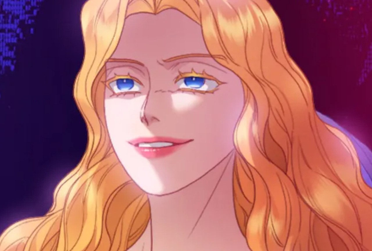 The Revenge of the Fake Mistress - Episode 121 - ONO Webtoon et Manga