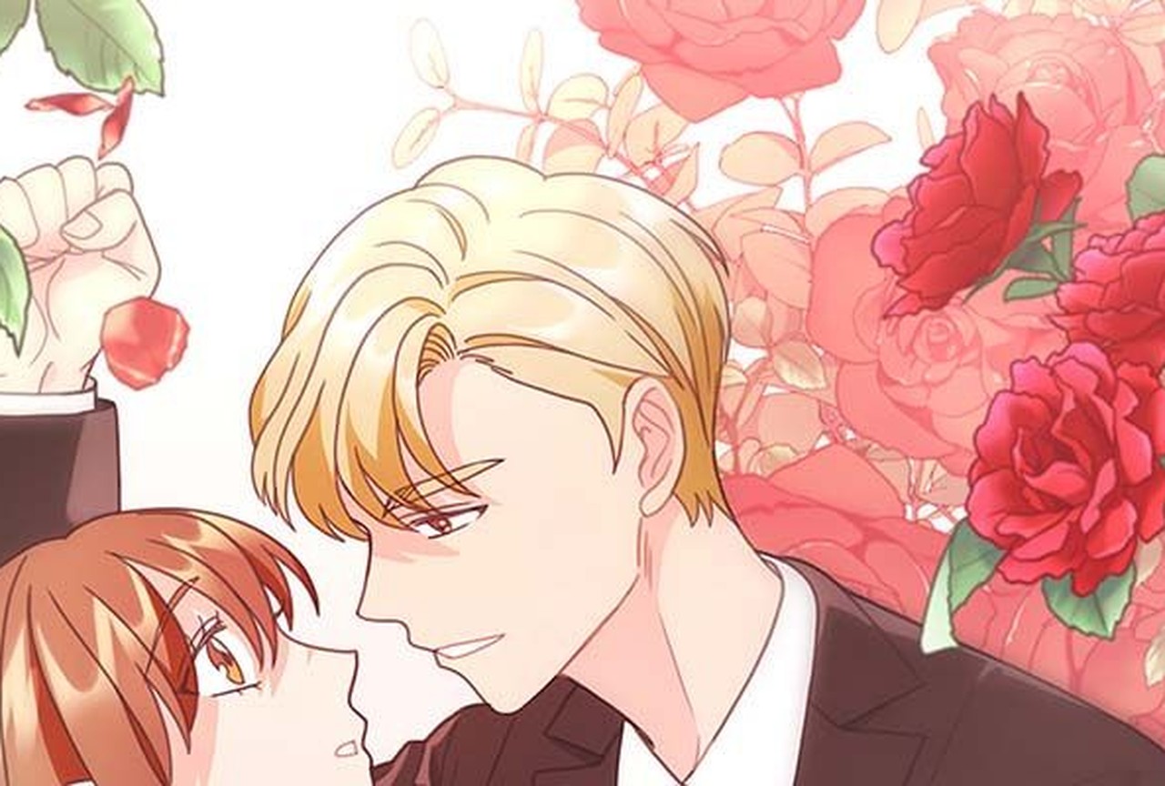 Erreur de parcours - Episode 16 - ONO Webtoon et Manga