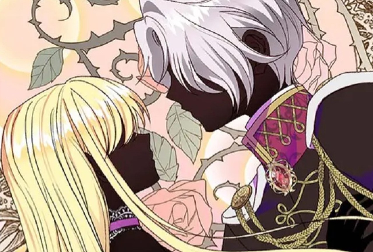 La petite princesse et son prince monstrueux - Episode 53 - ONO Webtoon et Manga