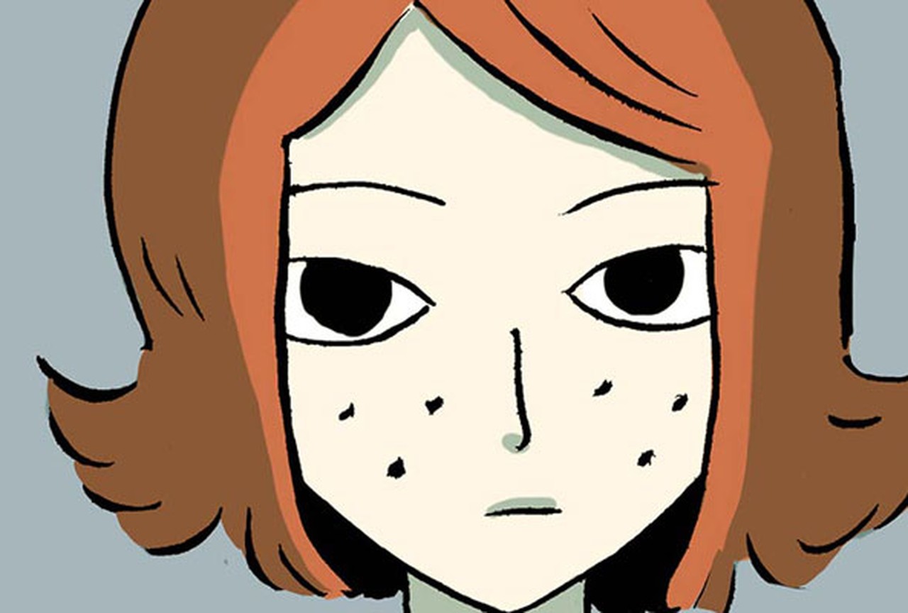 Enfer blanc - Épisode 5 - ONO Webtoon et Manga