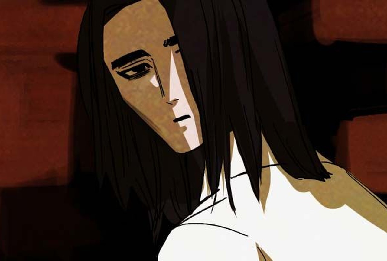 Stella - Épisode 15 - ONO Webtoon et Manga