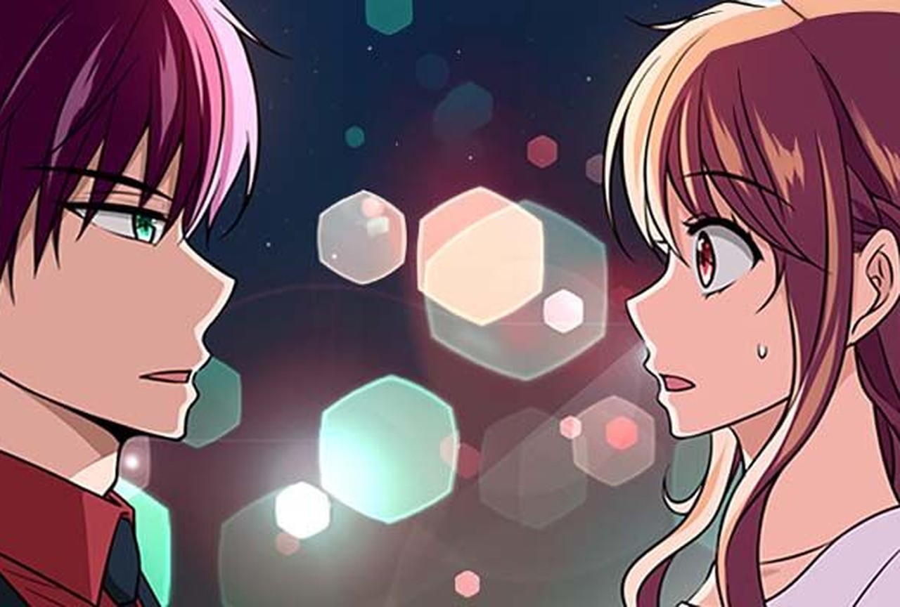 Prince's Lollipop - Episode 6 - ONO Webtoon et Manga