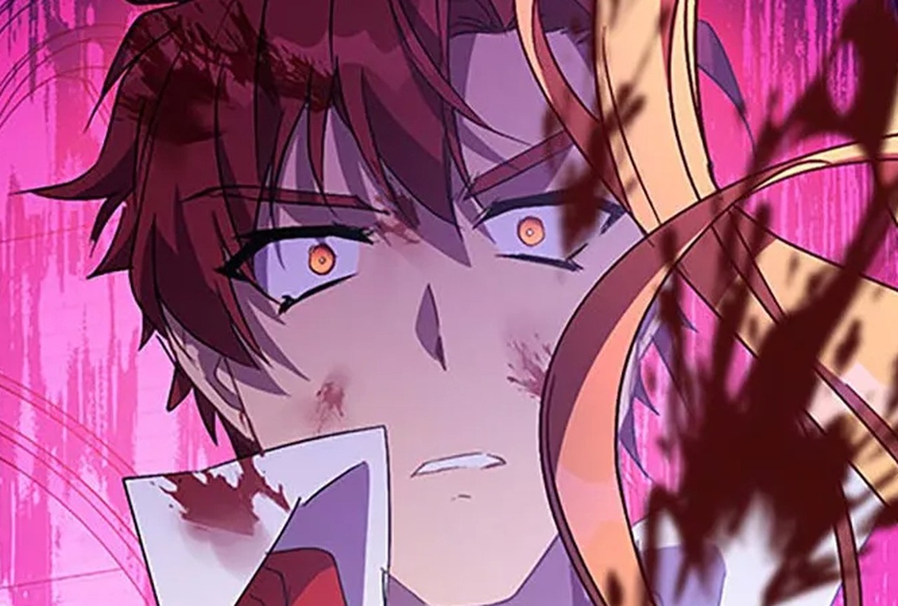 La Fausse Sainte aimée par les Dieux - Episode 50 - ONO Webtoon et Manga