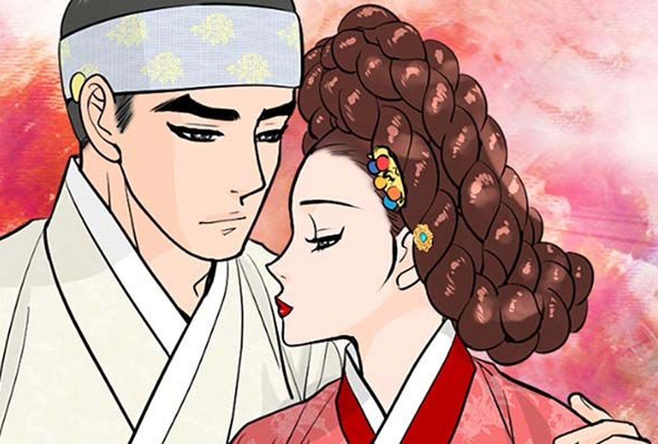 Vanity - Episode 43 - ONO Webtoon et Manga