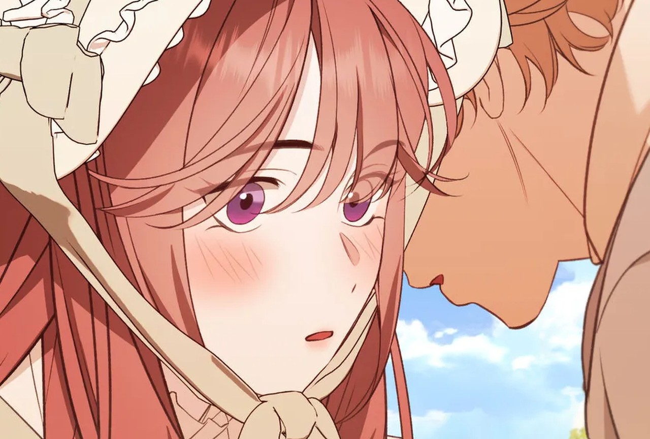 La Méchante mène l'enquête ! - Episode 14 - ONO Webtoon et Manga