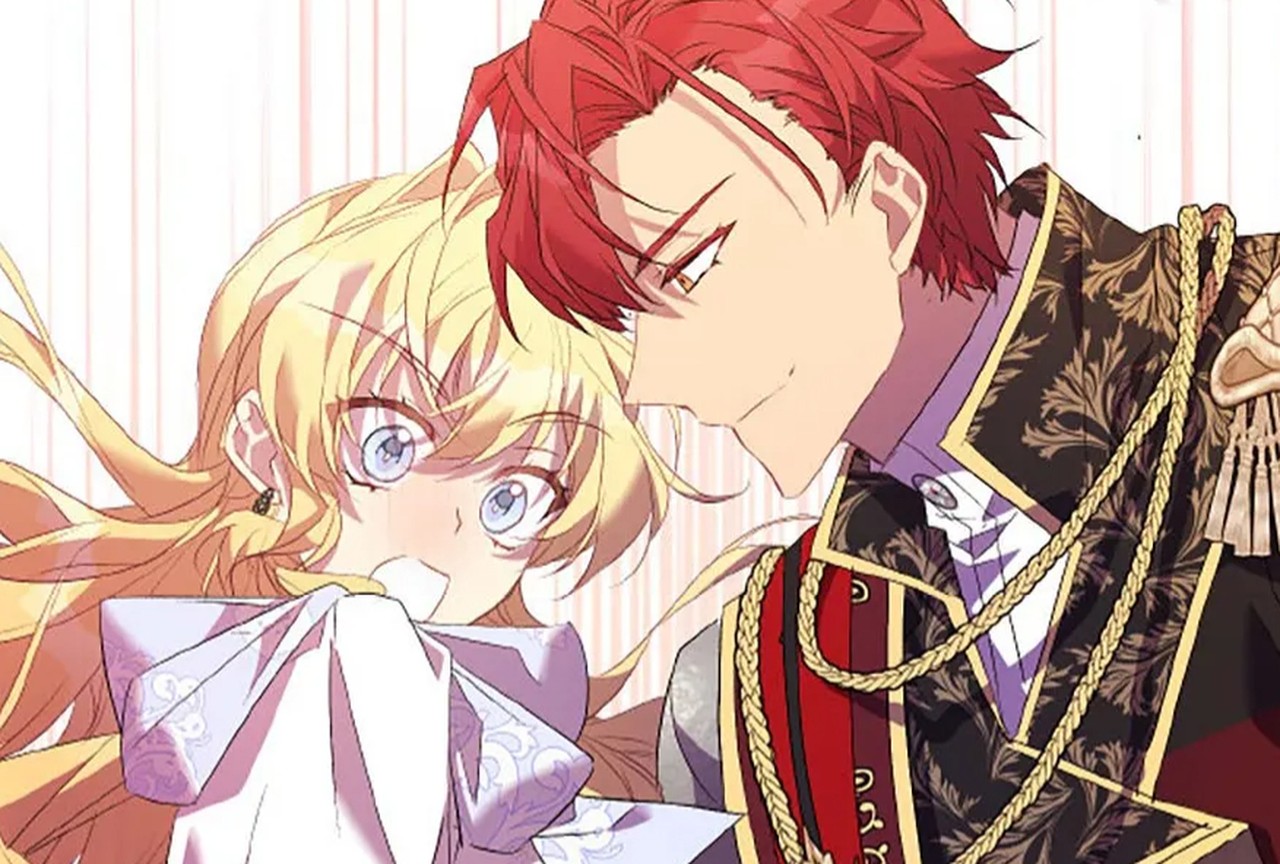 La Fausse Sainte aimée par les Dieux - Episode 62 - ONO Webtoon et Manga