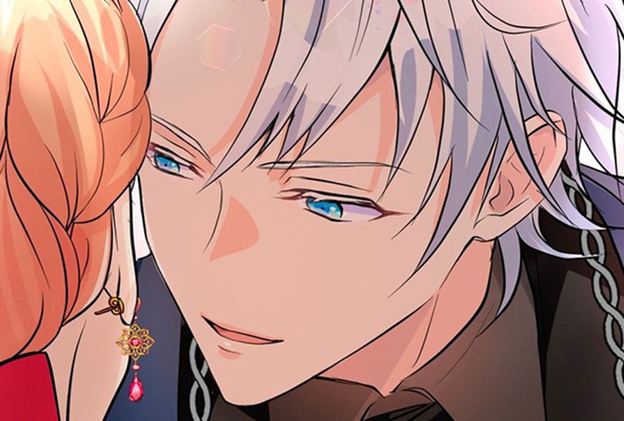 C'est mon BL, pas mon harem ! - Episode 6 - ONO Webtoon et Manga