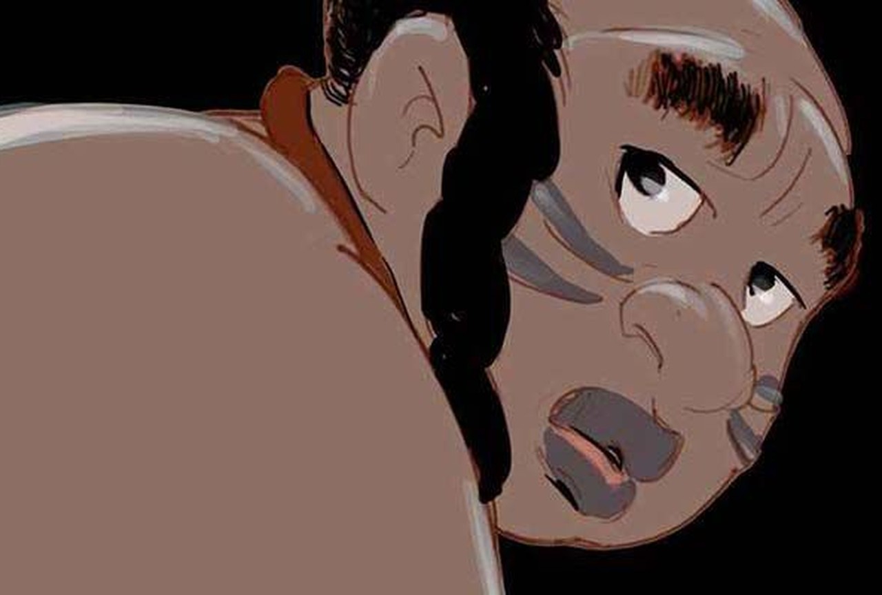 Dandéman - Episode 19 - ONO Webtoon et Manga