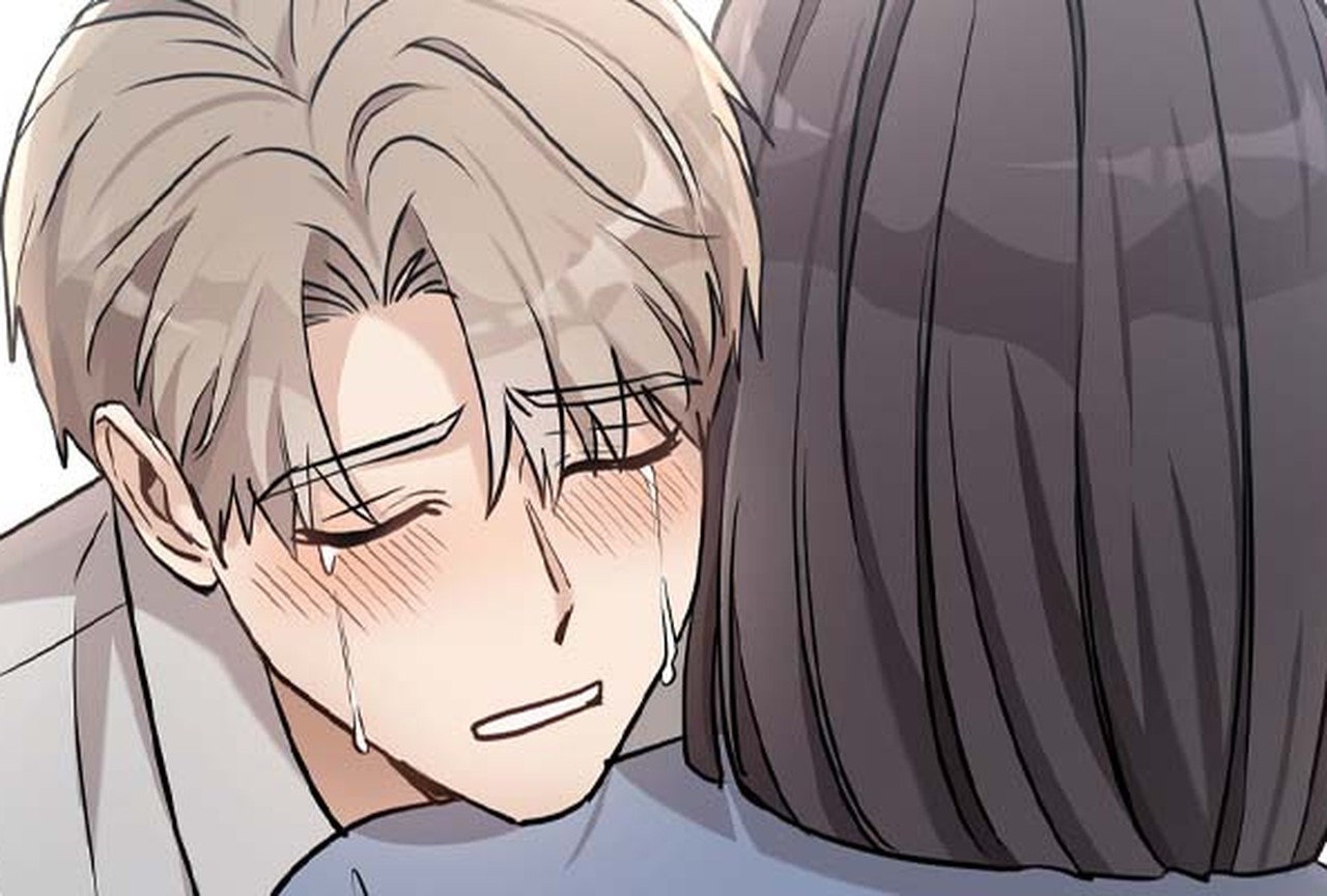 Laisse-moi te sauver - Épisode 41 - ONO Webtoon et Manga