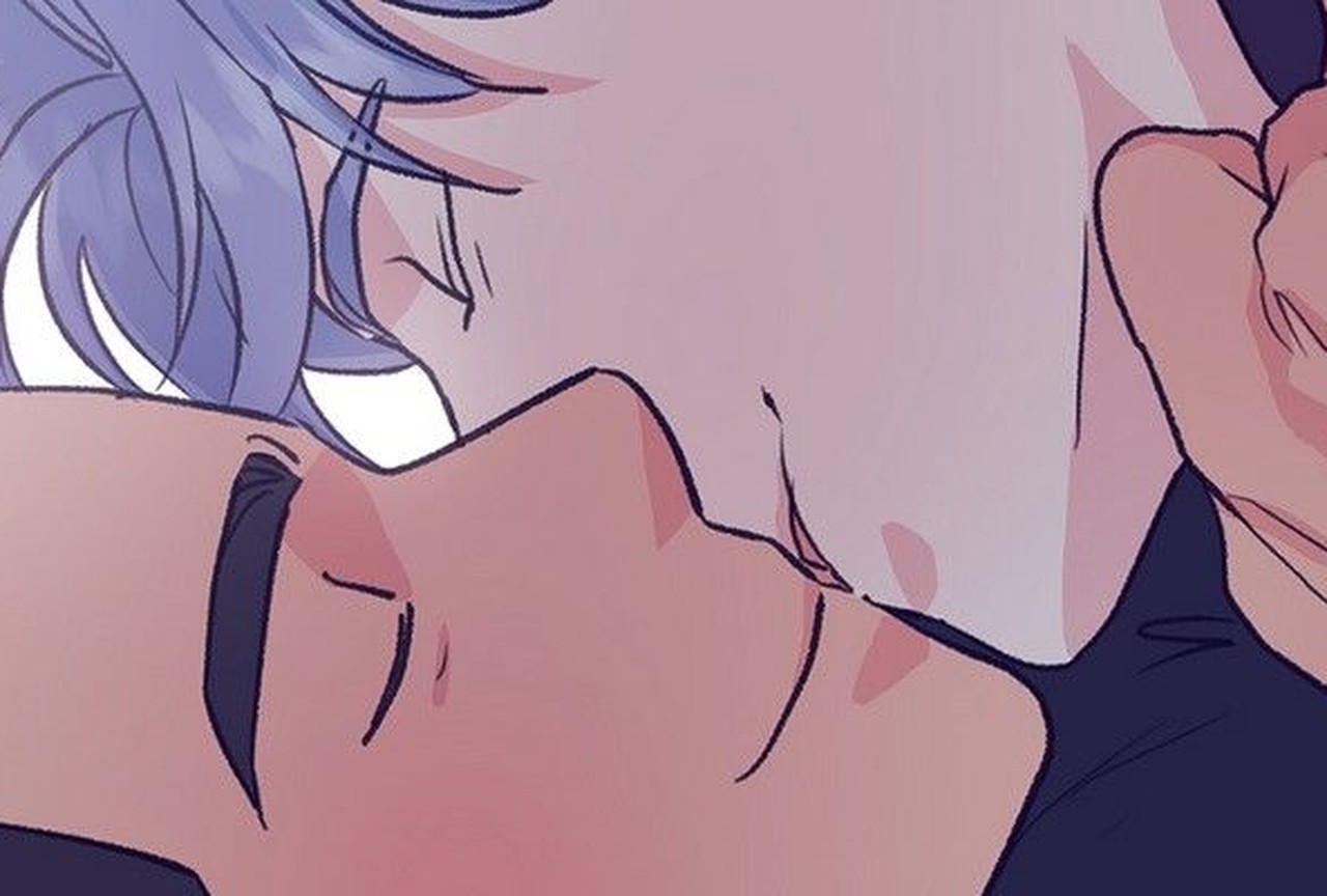 Love Tractor - Episode 66 - ONO Webtoon et Manga