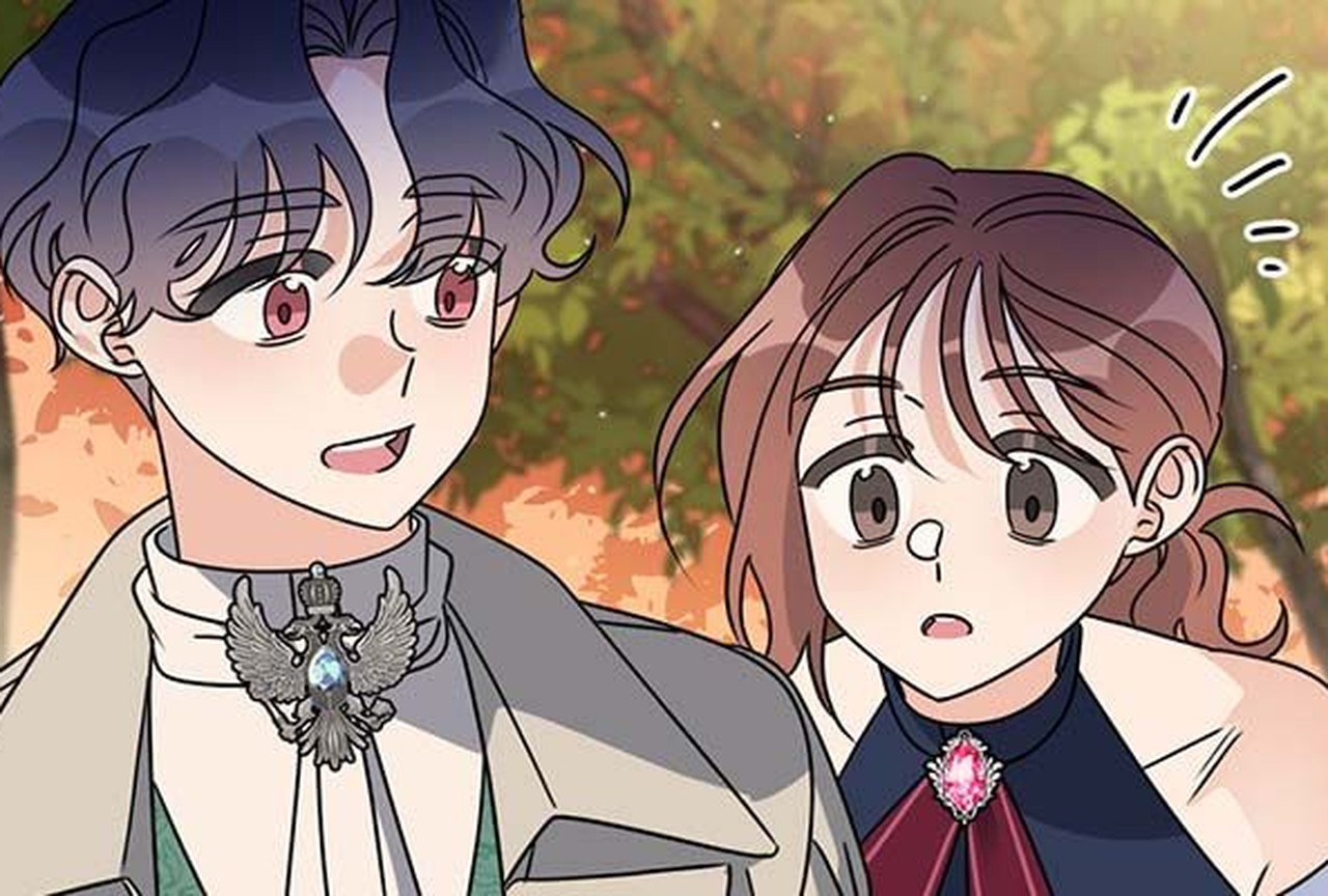 La Styliste du 97 rue Sheldon - Episode 78 - ONO Webtoon et Manga