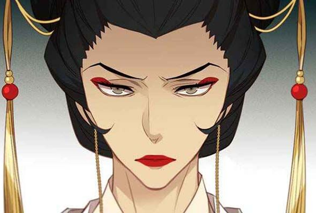 L'Azalée - Episode 4 - ONO Webtoon et Manga