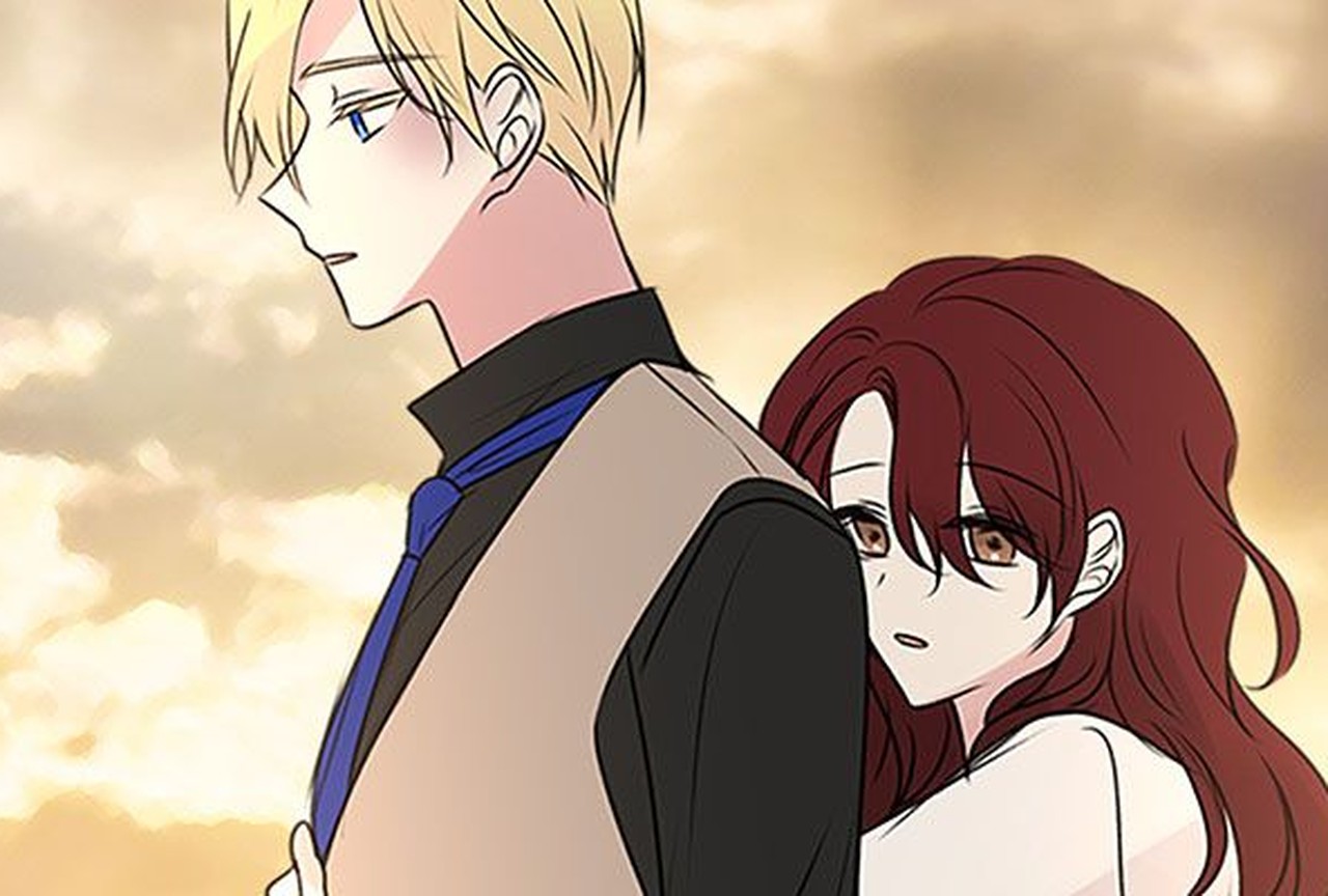 La Guerre des Fleurs - Episode 29 - ONO Webtoon et Manga