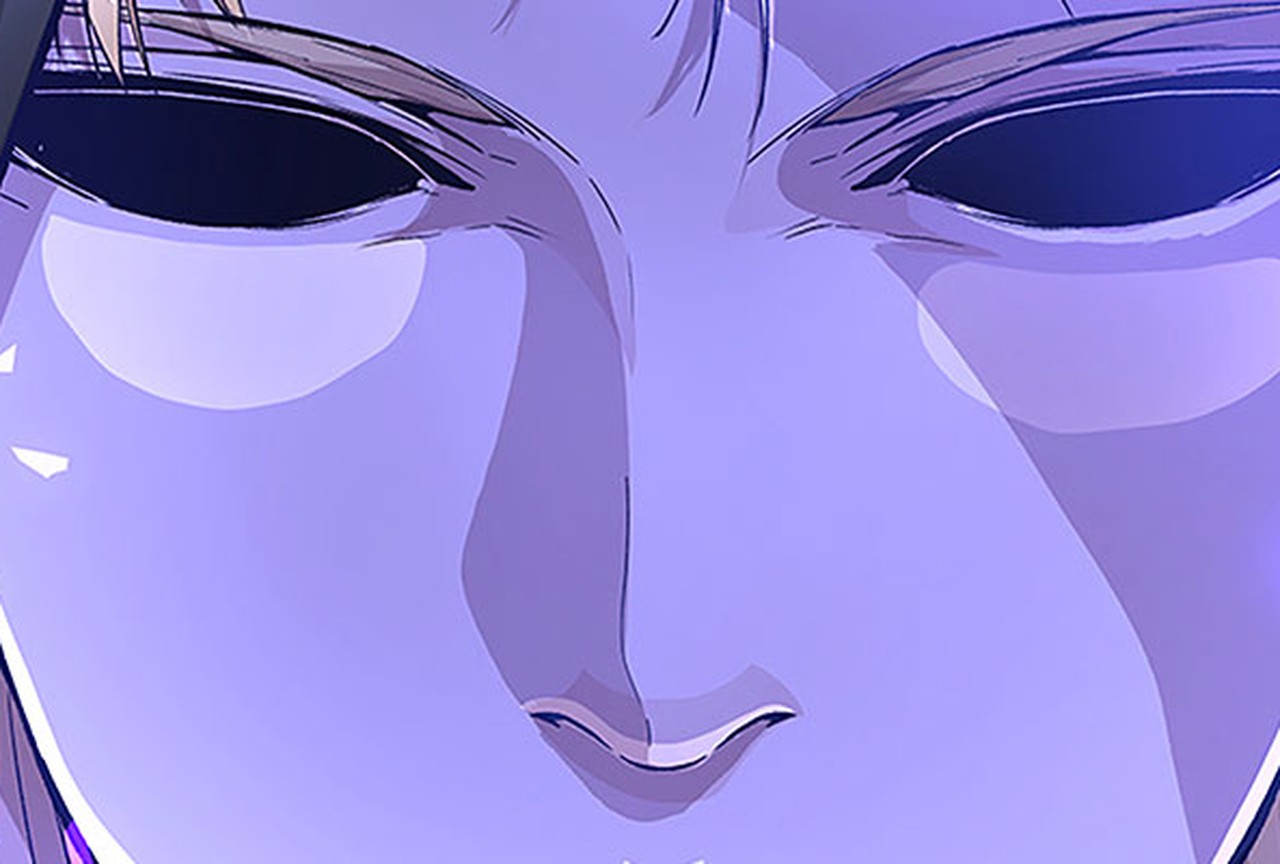 Darkness on Earth - Episode 14 - ONO Webtoon et Manga
