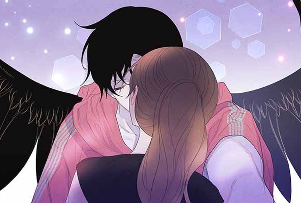 La tragédie du phénix - Episode 36 - ONO Webtoon et Manga