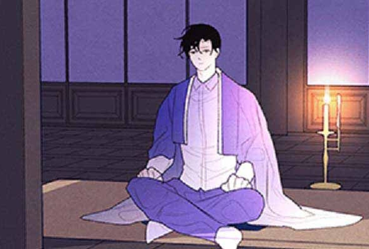 La tragédie du phénix - Episode 34 - ONO Webtoon et Manga