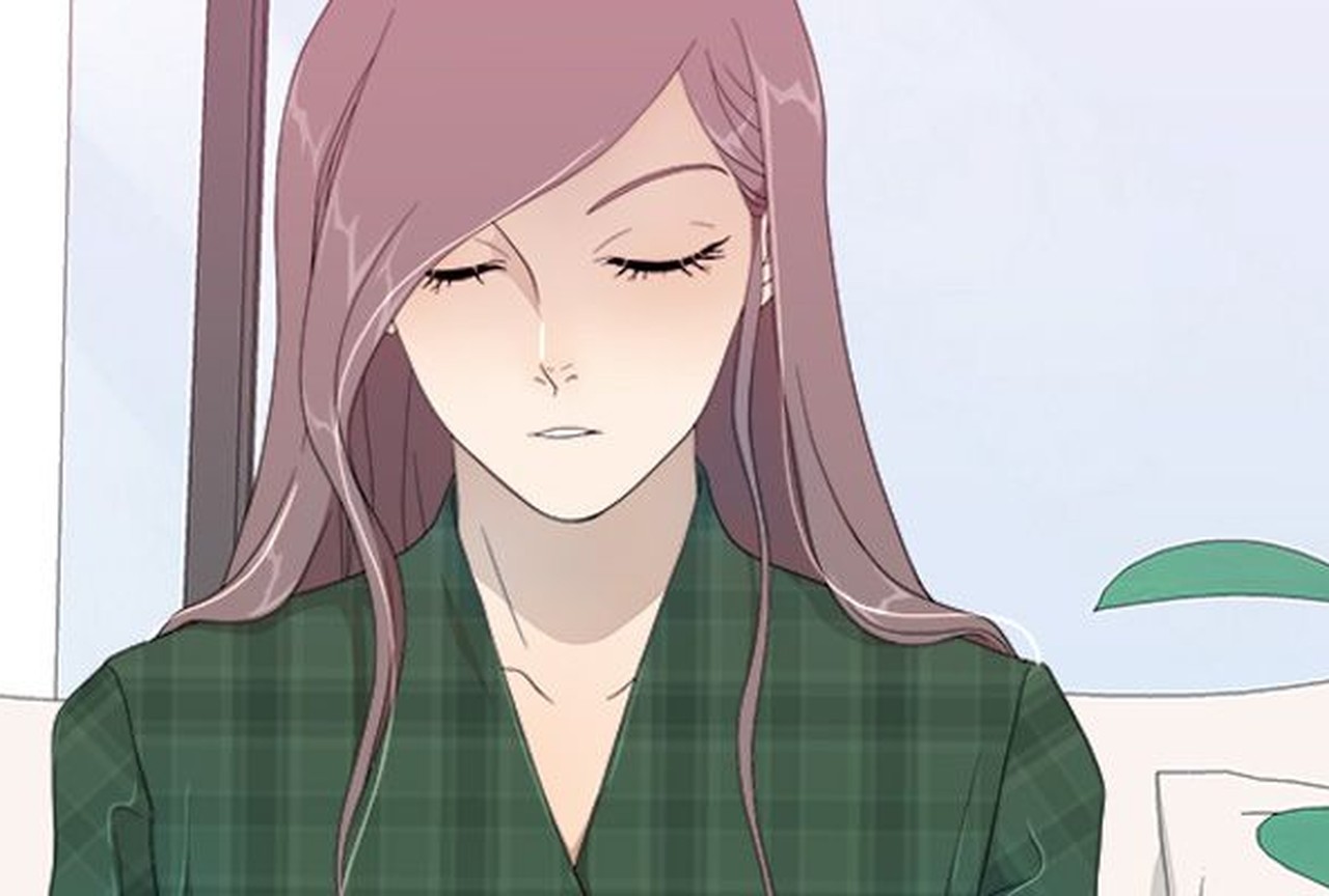 Bite Me - Episode 37 - ONO Webtoon et Manga