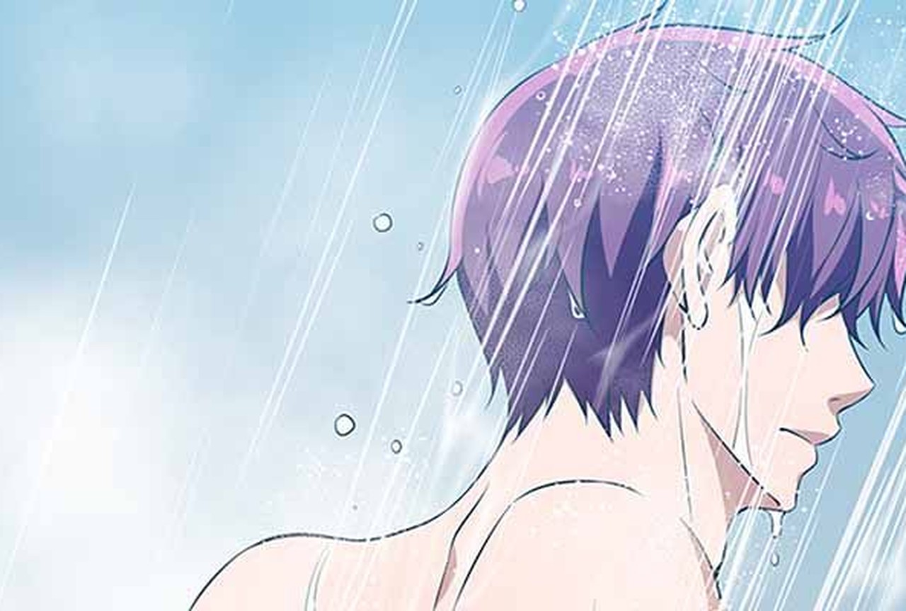 Prince's Lollipop - Episode 74 - ONO Webtoon et Manga
