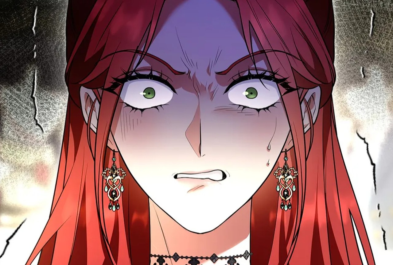 L'Ecureuil & l'Ennemi du Royaume - Episode 54 - ONO Webtoon et Manga