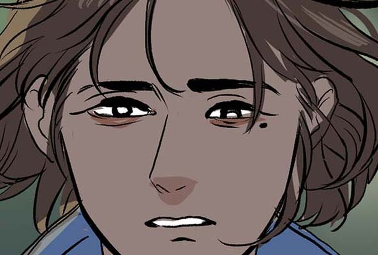 Mechanical Souls - Épisode 12 - ONO Webtoon et Manga