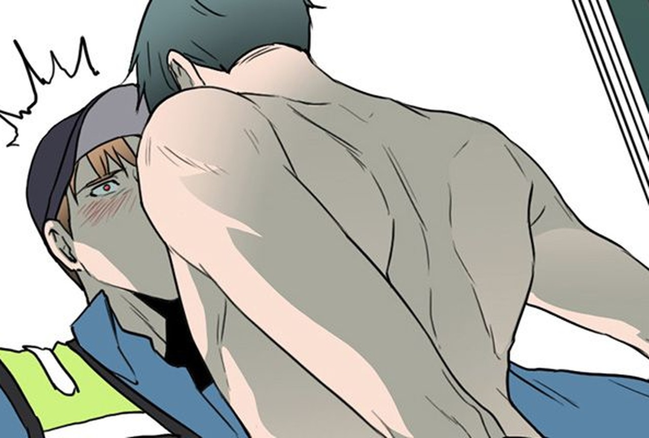 Dear. Door - Episode 11 - ONO Webtoon et Manga
