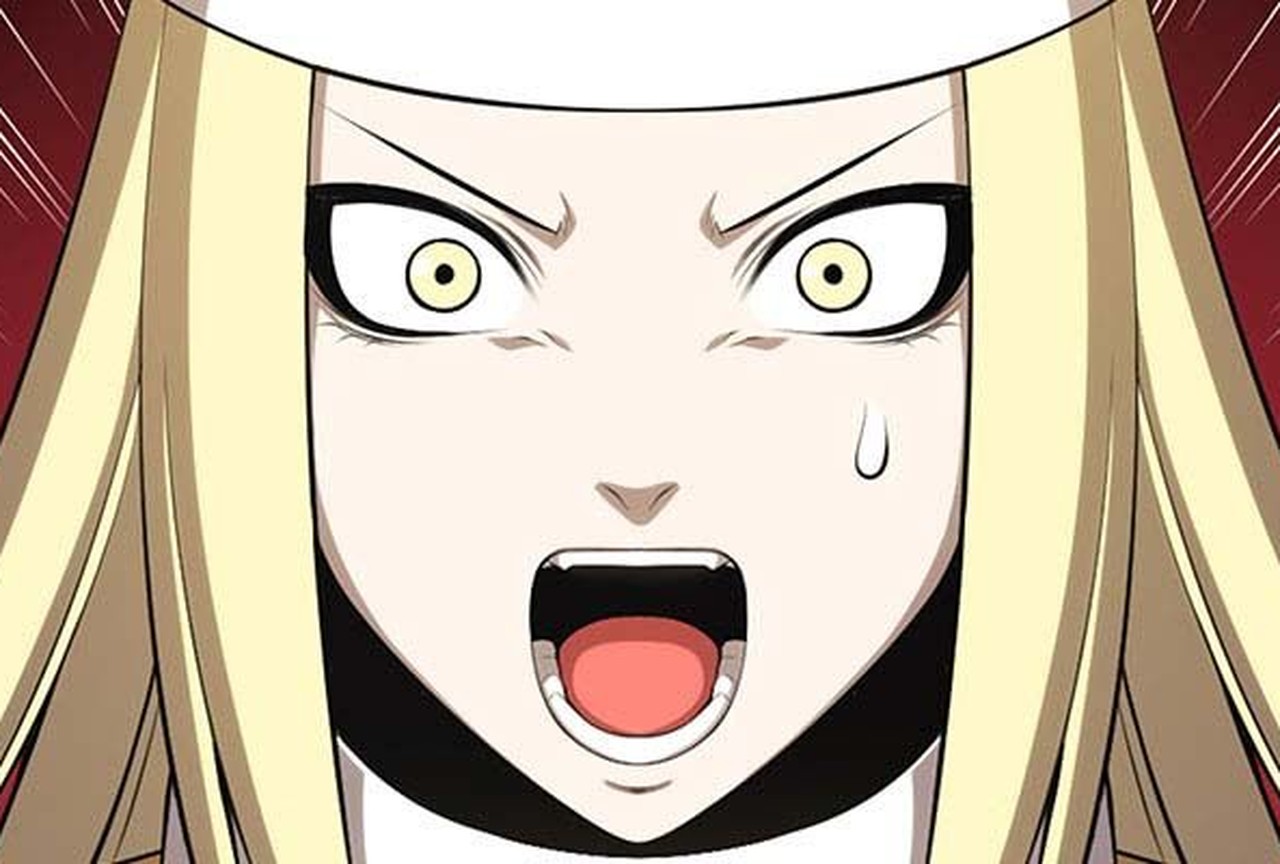 Panfia - Episode 115 - ONO Webtoon et Manga