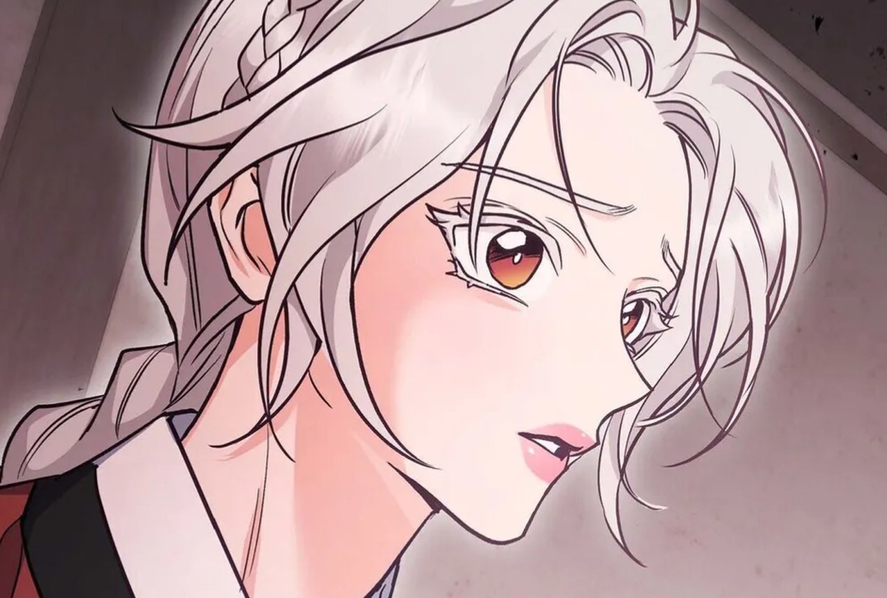 (+18) Vivre avec la bête dangereuse - Episode 22 - ONO Webtoon et Manga