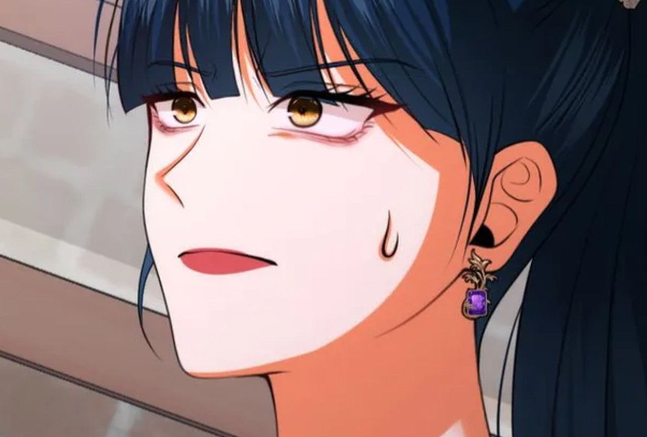 Le Secret du Sang Impérial - Episode 53 - ONO Webtoon et Manga