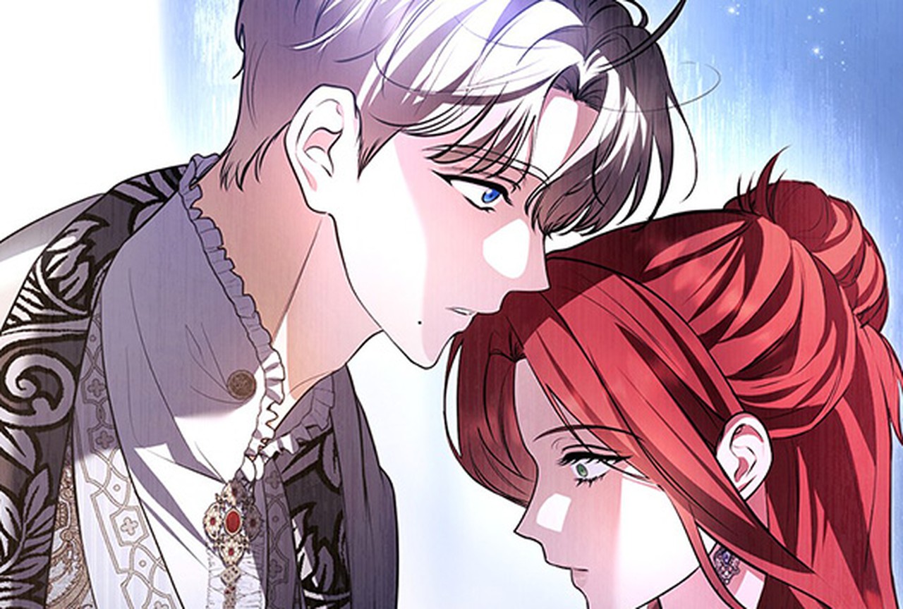 L'Ecureuil & l'Ennemi du Royaume - Episode 30 - ONO Webtoon et Manga