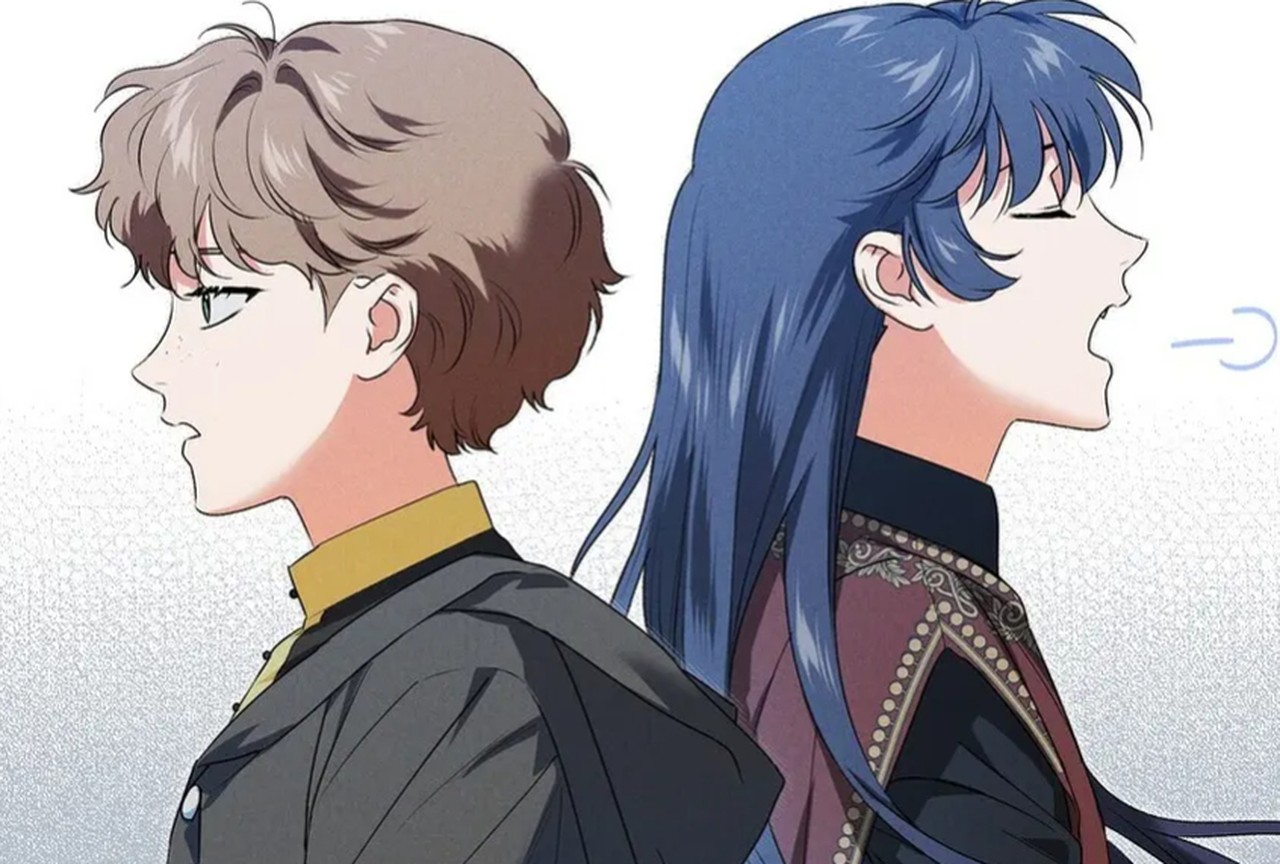 La Lampe de Glace - Les Chroniques de Kira - Episode 17 - ONO Webtoon et Manga