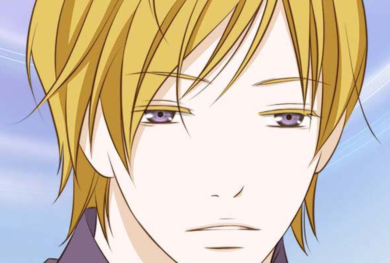 Président-longues-jambes - Episode 16 - ONO Webtoon et Manga