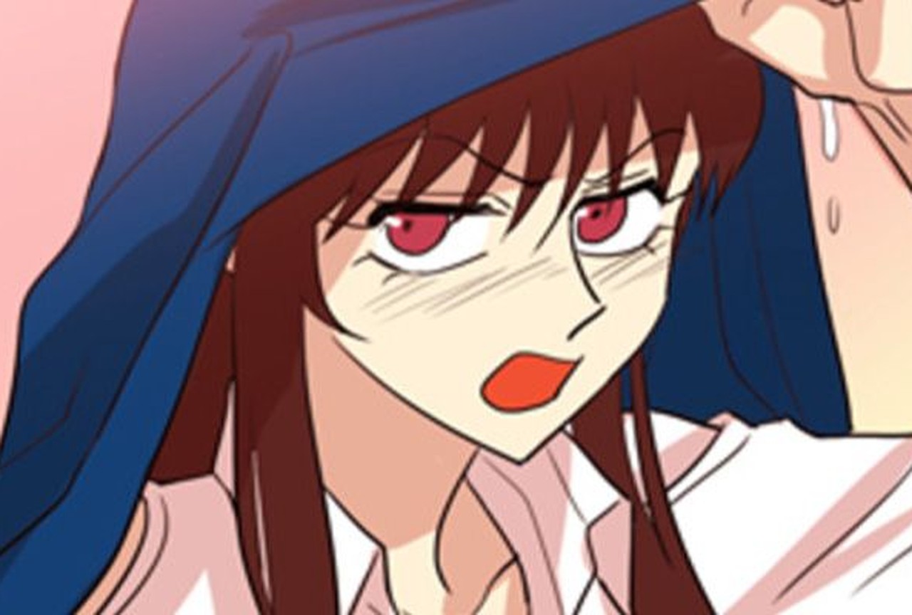 Back to highschool - Episode 58 - ONO Webtoon et Manga