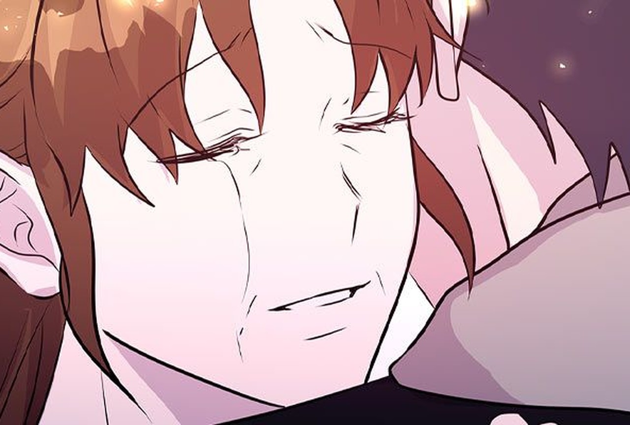 My boyfriend is a God - Episode 54 - ONO Webtoon et Manga
