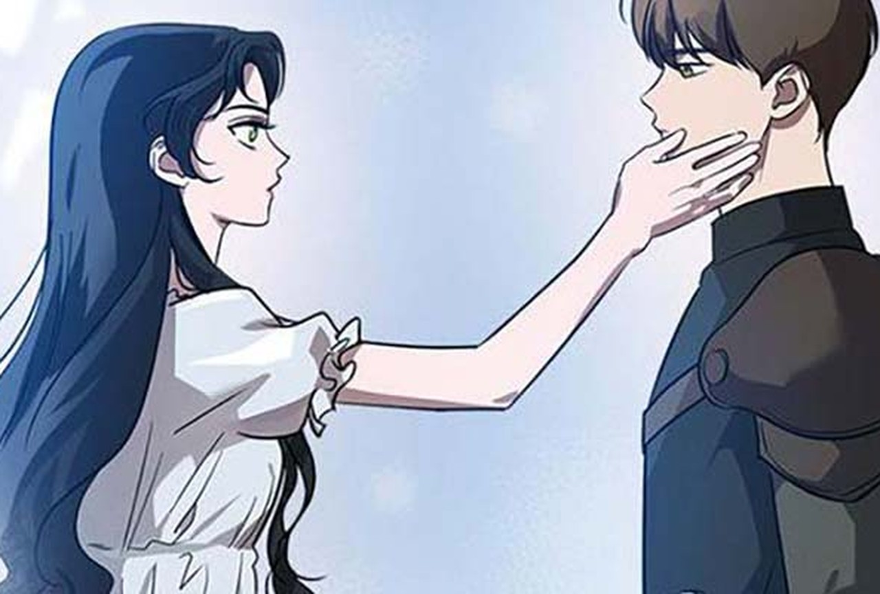 Comment Tuer la Vilaine - Episode 20 - ONO Webtoon et Manga