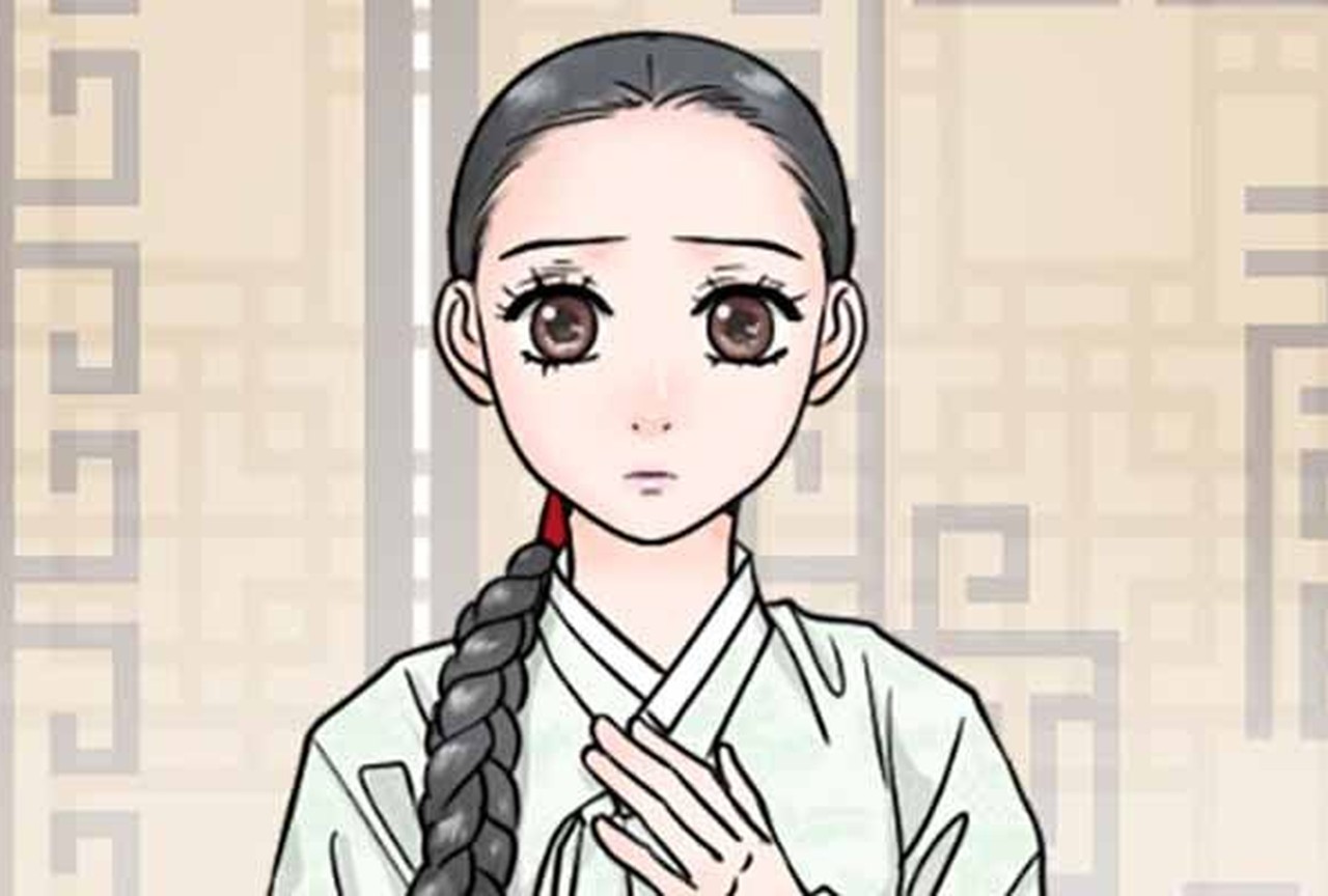 Vanity - Episode 10 - ONO Webtoon et Manga
