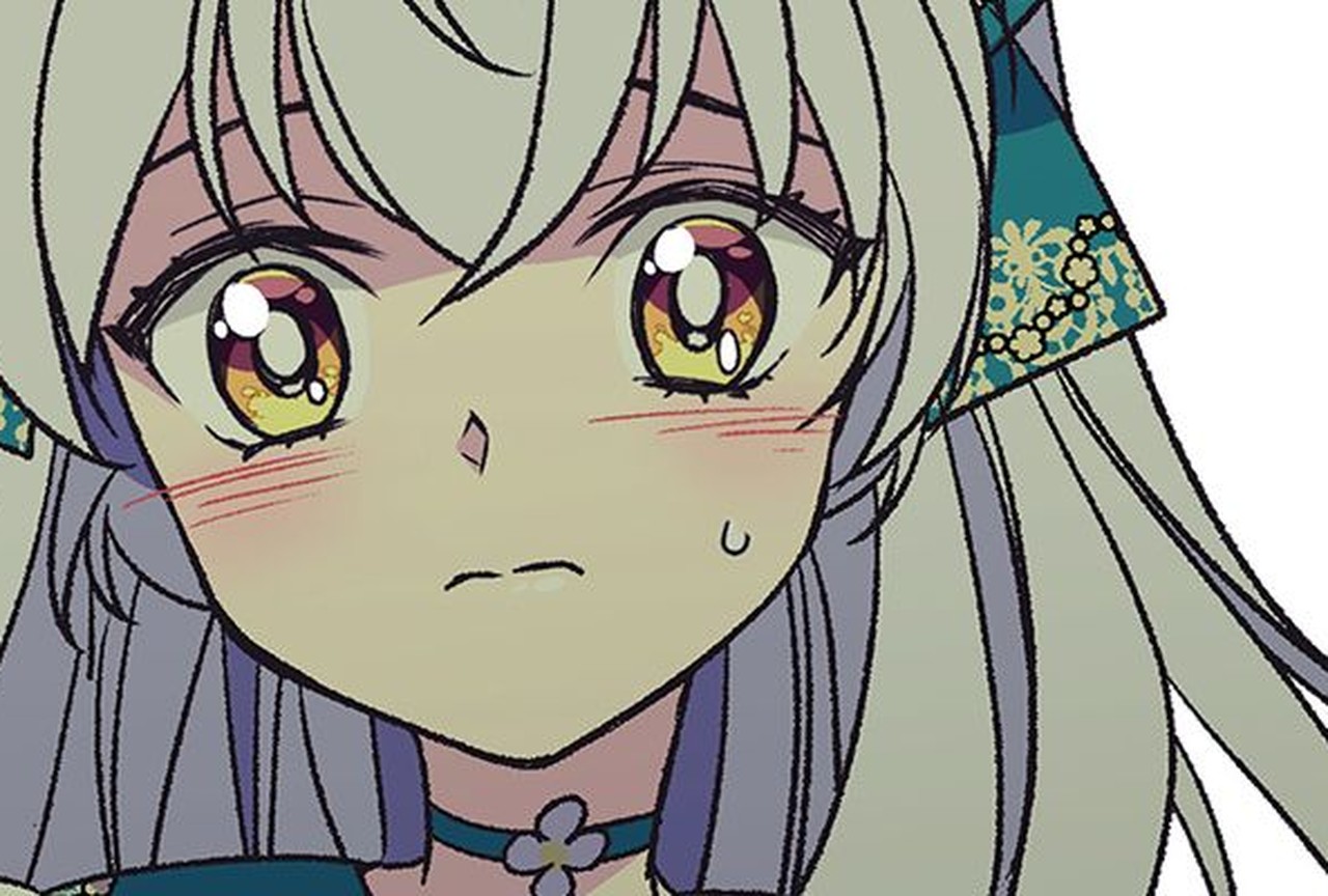 The Abandoned Empress - Episode 22 - ONO Webtoon et Manga