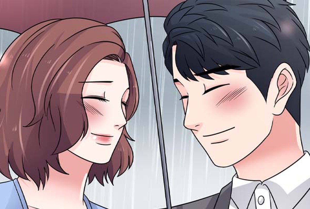 3 jours pour trouver un mari - Épisode 24 - ONO Webtoon et Manga