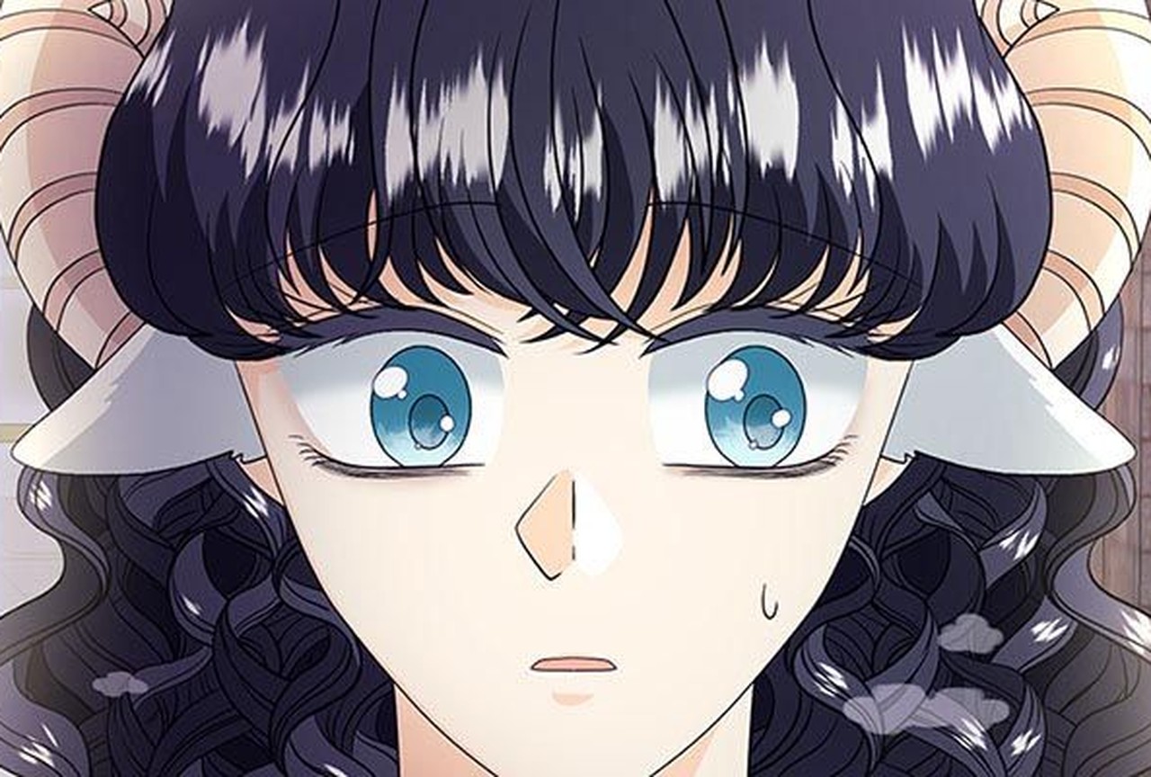 Doux comme un agneau - Episode 37 - ONO Webtoon et Manga