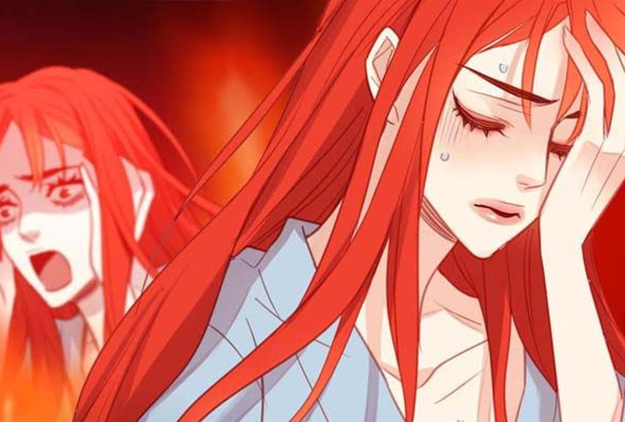 L'Azalée - Episode 88 - ONO Webtoon et Manga