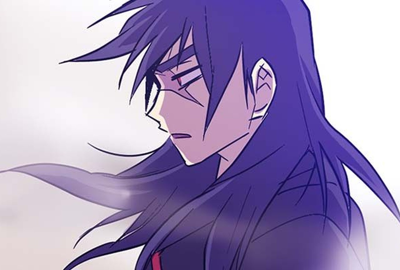 Chroniques de la Lune Froide - Episode 25 - ONO Webtoon et Manga