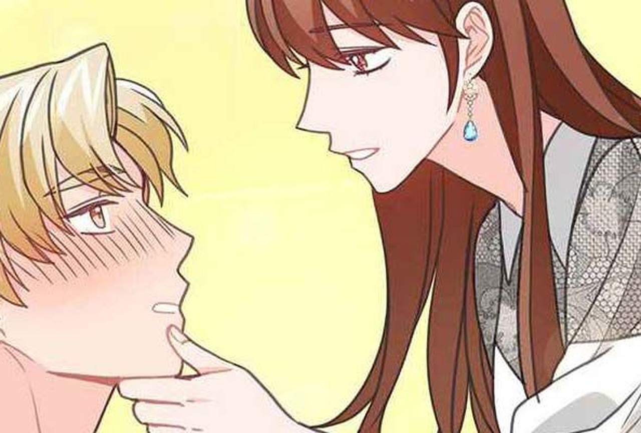 Erreur de parcours - Episode 57 - ONO Webtoon et Manga