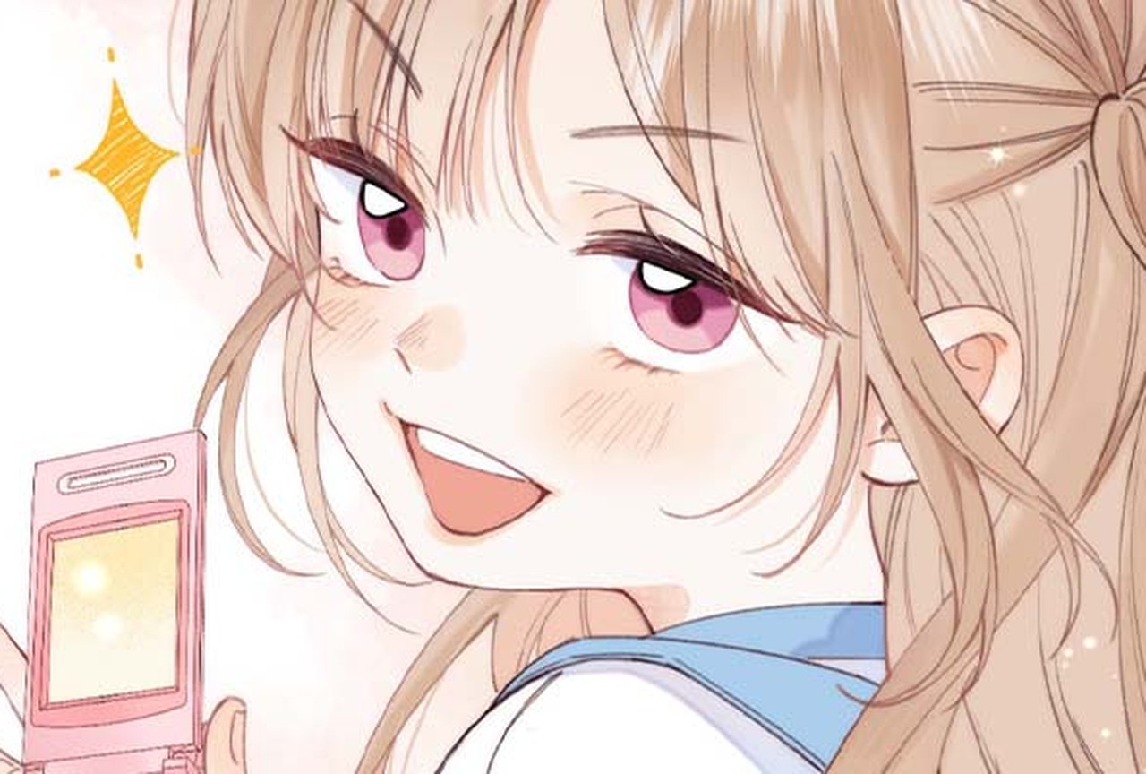 Secret Affection (Hidden Love) - Episode 1 - ONO Webtoon et Manga