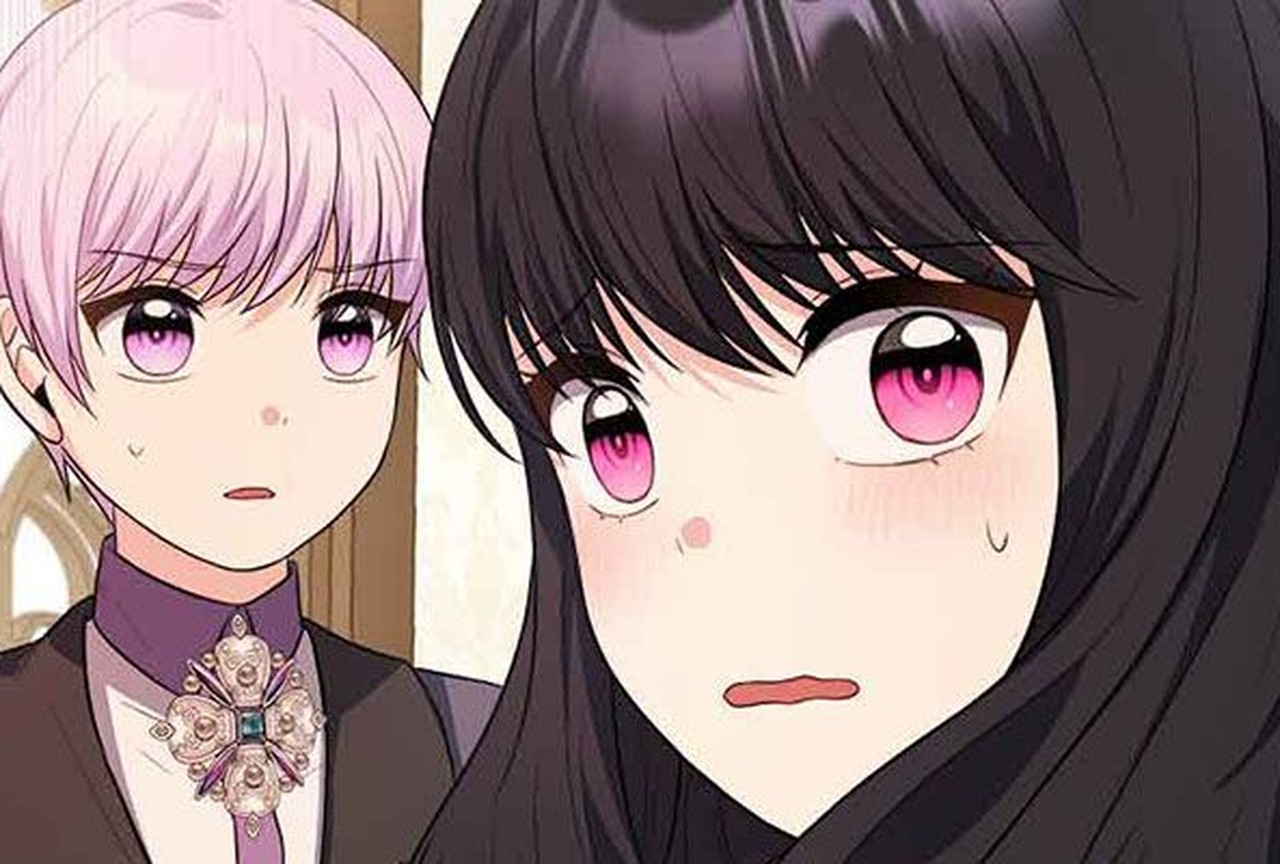 Une romance à ma façon - Episode 28 - ONO Webtoon et Manga