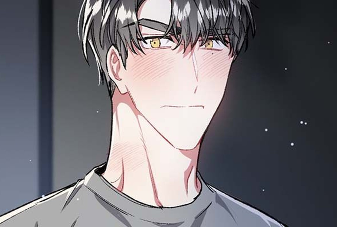 Love Poem - Episode 36 - ONO Webtoon et Manga