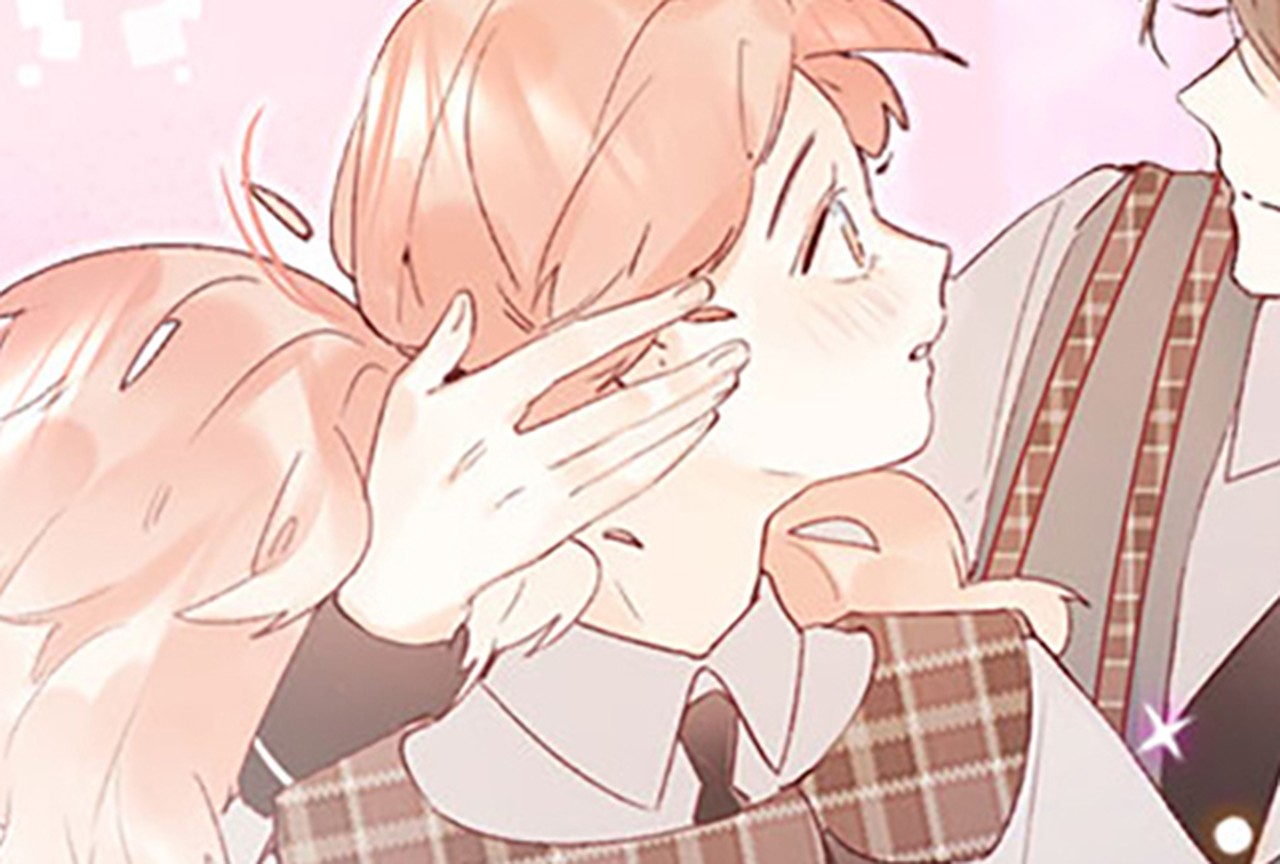 Straight F Witch - Episode 11 : Episode Spécial - ONO Webtoon et Manga