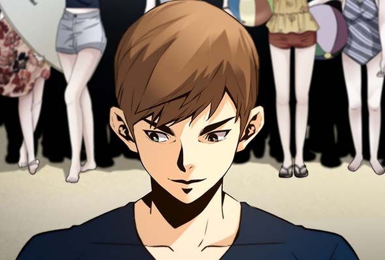 Le Retour de la légende - Episode 37 - ONO Webtoon et Manga