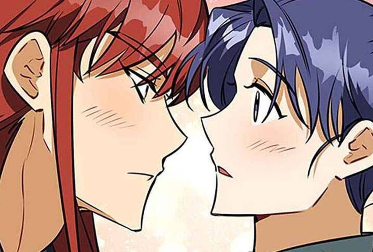 La fleur et la bête - Episode Bonus 10 - ONO Webtoon et Manga