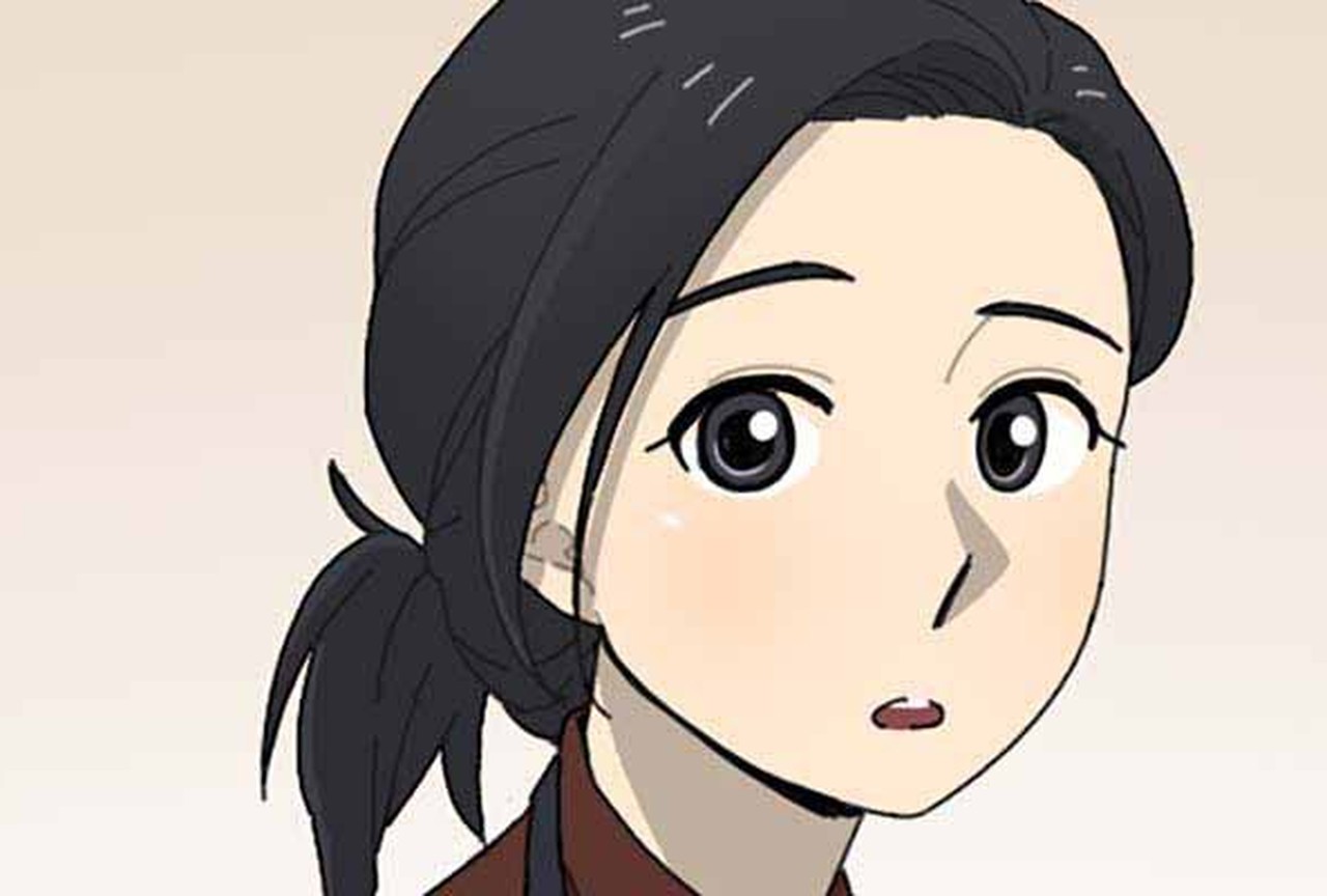 Le charme singulier de ma voisine - Episode 36 - ONO Webtoon et Manga