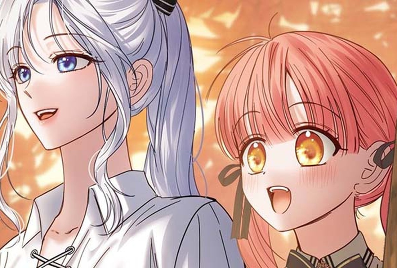 La petite prisonnière du Palais d'Hiver - Episode 51 - ONO Webtoon et Manga